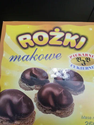 alyaoo - Najlepsze słodkie i nawet z tym nie handlujcie.

#poznan #slodycze