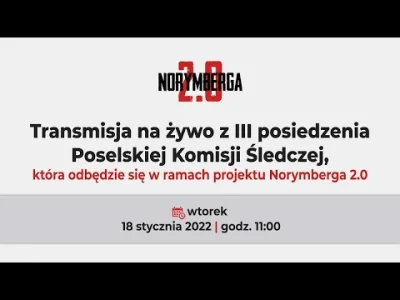 Allbis - Jak ktoś nie oglądał dzisiejszego posiedzenia komisji śledczej to polecam zw...