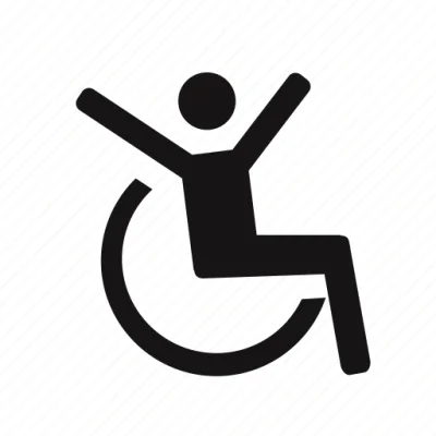 AntyBohater - @FejsFak: Budownictwo dostosowane do potrzeb osób niepełnosprawnych
