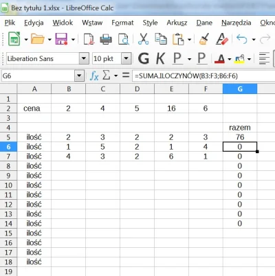 Colovirus - może ktoś pomoże z #excel
jak przekopiować tą formułę lub jak to inaczej...