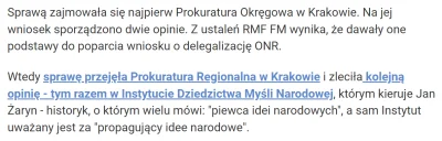 Maslacki - Będą kombinować tak długo aż wyjdzie tak jak chcą XD