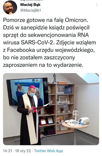 Doktor_Proton - Jesteśmy bezpieczni. 
Amen
 xD
#koronawirus #covid