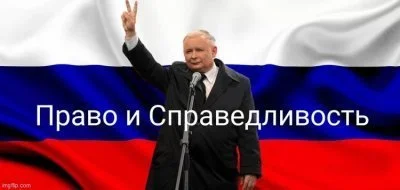 mojwykopowylogin - @GrafikaUltraHaDe: Rosja to JEST JEDYNY KRAJ z którym PiS nie ma s...