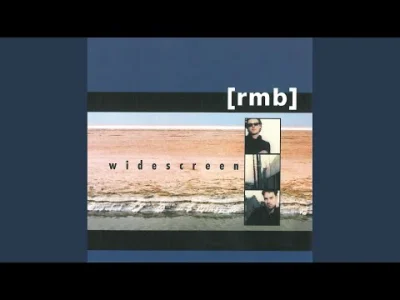 silentpl - #muzyka #rmb Kto kojarzy ten kawałek RMB z 1996 roku? Wczoraj odkryłem prz...