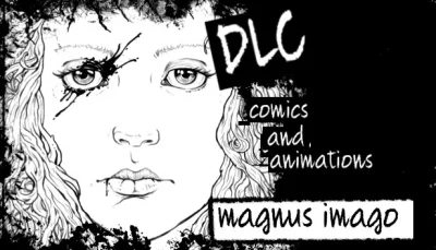 plemo - Wrzuciliśmy DLC do magnus Imago
https://store.steampowered.com/app/1868700/M...