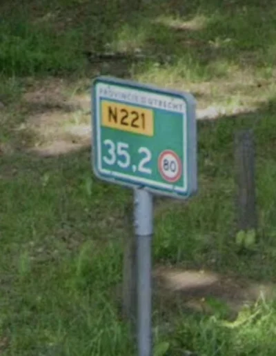 gatineau - @walusiek24: artykuł wskazuje drogę N221 a to brzmi jak międzymiastówka - ...