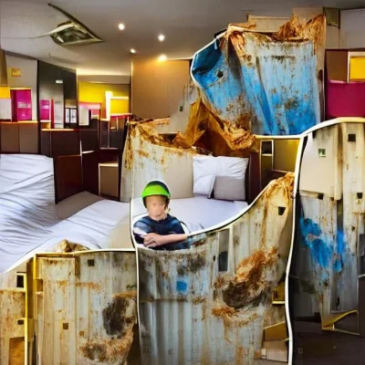 z.....y - @DwieLinieBOT: The ex-wife took their son away. He found the SKIP hotel qua...