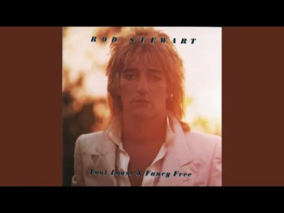 HeavyFuel - Rod Stewart - You Keep Me Hangin' On
Inny, bardziej znany cover - Kim Wi...