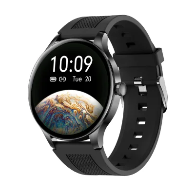 duxrm - Wysyłka z magazynu: CN
Bakeey NY20 Smart Watch
Cena z VAT: 26,99 $
Link --...