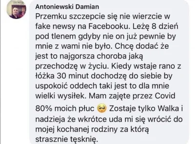 rakiwo - @oakduck: No #!$%@? jakby ci to powiedzieć Szurze był niezaszczepiony o czym...