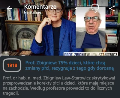 trejn - @lubiepiwo Niestety psychologię znisczyla fala Julek których wyznacznikiem et...