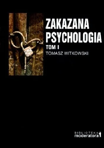 loczyn - @Jarem12: Polecam, książka prawdziwego psychologa, były wykładowca SWPS z kt...