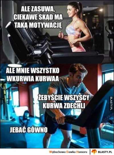 Bartholomew - Żebyście wszyscy #!$%@? zdechli.