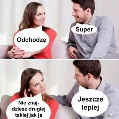 onepropos - @Rade86B: trzeba sięgnąć do przyczyny, nie skutku ( ͡° ͜ʖ ͡°)