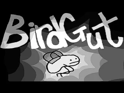 RenneGat1 - Bezwartościowy materiał - Zagrajmy w BirdGut, odc. 7

#rennegat #gry #g...