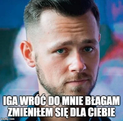 Szymas1234576847456 - @gramwmahjonga: Chyba minie trochę czasu zanim Sierzput pogodzi...