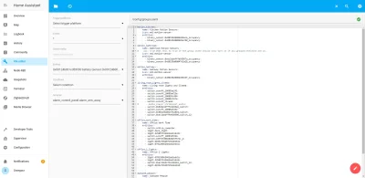 nawon - @daczka92: Można to dla przejrzystości zrobić osobno od configuration.yaml i ...