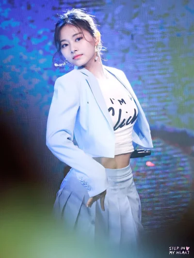 czasuczas - Tzuyu
#tajwanka