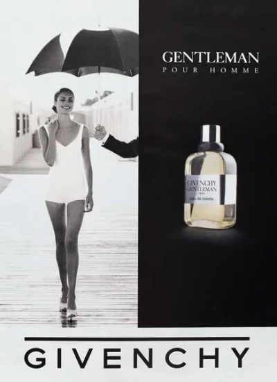 alvaro1989 - Wracam do Was z głębszymi przemyśleniami na temat vintage Givenchy Gentl...