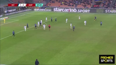 Ziqsu - Andrea Ranocchia
Inter - Empoli [2]:2
#mecz #golgif #coppaitalia #inter