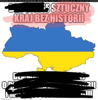 kaefv2 - @Brazylia: już jutro legitna wersja na Russia Today:
"Poliaki nje lubuju Uch...