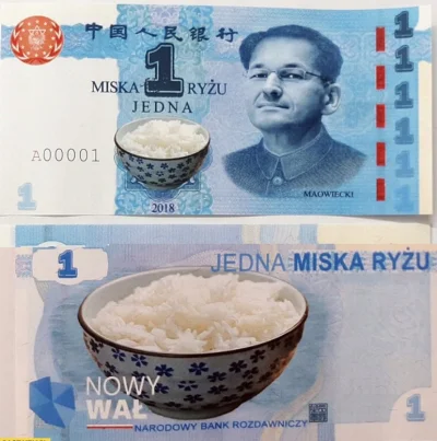 Siwy36ie - @awdr nowa waluta od kwietnia