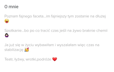 tuidzietenchlopiec - #tinder #badoo za szczerość trzeba szanować xd