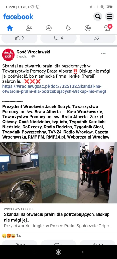 mroz3 - Czarny na krzywy ryj chciał się polansowac nie dokładając grosza do projektu ...