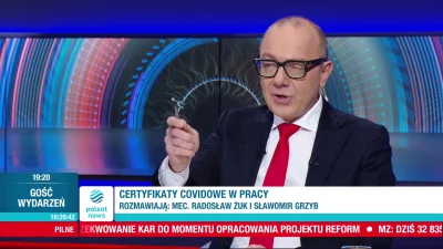 m.....k - > Mając certyfikat kowidowy nie zabijesz babci. Certyfikat kowidowy daje po...