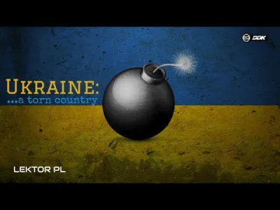 Kroledyp - @Kroledyp: Edit: Macie perspektywę zwykłych ludzi jak wojna na Ukrainie wy...