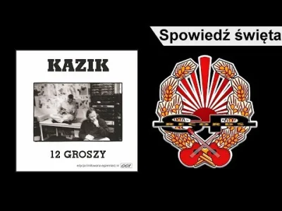 krytyk1205 - Moja ulubiona piosenka Kazika. Idealny opis Polski z kartonu 


#muzy...