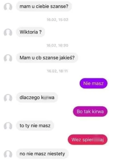 M.....o - @Own3d_23: ale prychłam z końcówki