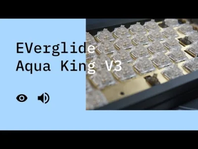 Kamellot - Zapraszam na test przełączników EG Aqua King V3 :) Porównałem je do wielu ...