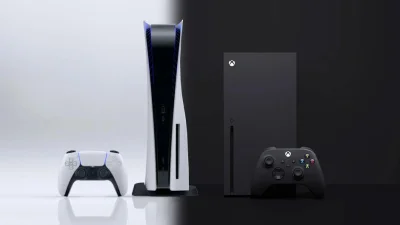 Holocep - Dobra zastanawiam się co kupić ps5 czy Xbox series x bijcie się o mnie 
#p...