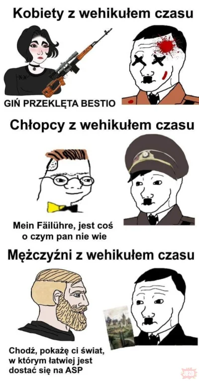 N.....n - Teorie spiskowe utrudniają dostrzeżenie prawdy o realnych zmianach na rynku...