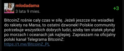 innv - @mlodadama tyle lat trzymasz to gówno, chociaż zarobiłas na tym?