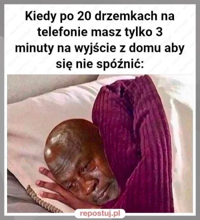 Jestem_Tutaj - Każdego ranka (╥﹏╥)