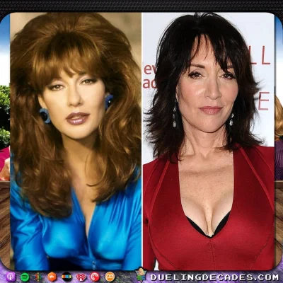 zetzet - Happy 68th birthday, Katey Sagal!

#swiatwedlugbundych