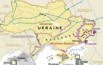 Prawy_Kacper - #rosja #ukraina #wojna

Mimo iż sądzę, że dużej wojny RUS-UKR nie bę...