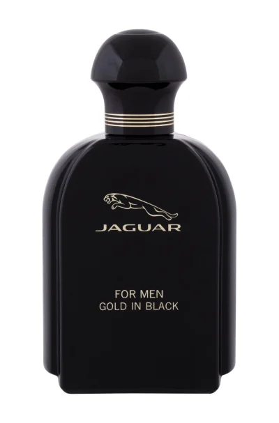 Perke - Może ktoś kojarzy czy ten zapach jaguara - gold in Black to jest klon jakiego...