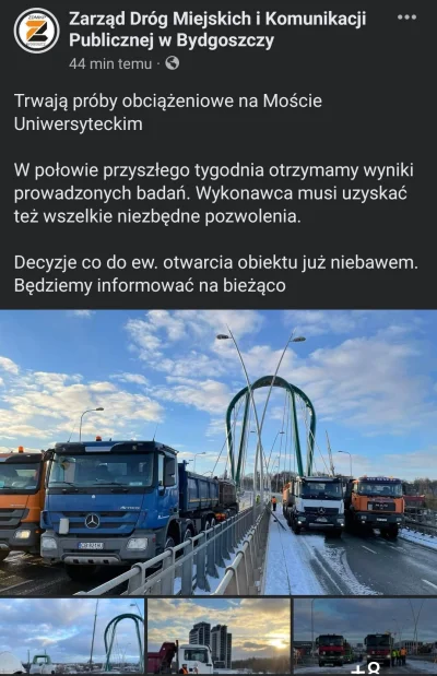 laress - Jest szansa, że po roku czasu w końcu otworzą TU. Święto lasu

#bydgoszcz