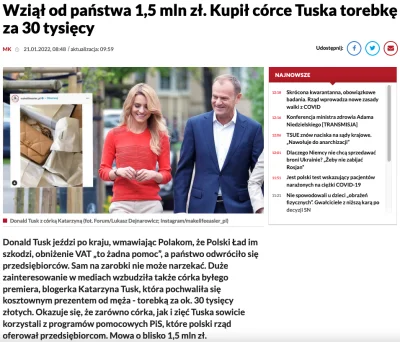 SiergiejLapczydow - Jechanie po Tusku part 2137

#tvpis #tusk #bekazpisu