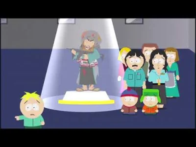 Fomalhaut - Zajebiste. Przypomniał mi się ten odcinek serialu "South Park".