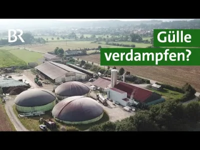 lukaschels - Niemieccy rolnicy to mistrzowie oszczędności,
Koleś ma biogazownie, doł...