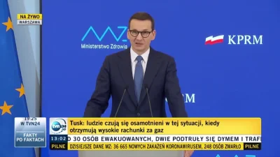 ahtaba - już myślałam że może powstrzyma się chociaż na jednej konferencji, ale nie d...