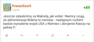 Holiday - Geopolityka z wykopem 

#shitwykopsays #niemcy #hitler #neuropa