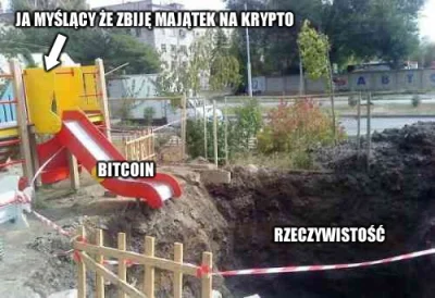 szuwarek - #bitcoin #kryptowaluty #heheszki