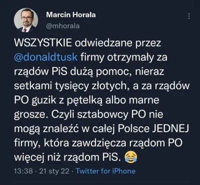 DoloremIpsum - Wina Tuska, że za jego rządów nie było pandemii koronawirusa.

#bekazp...