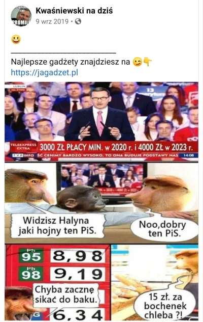 Skopo - Przepowiednia coraz bliżej spełnienia (╥﹏╥)