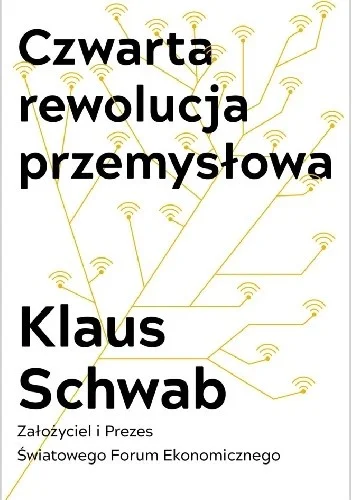 Dziadekmietek - 338 + 1 = 339

Tytuł: Czwarta rewolucja przemysłowa
Autor: Klaus Schw...